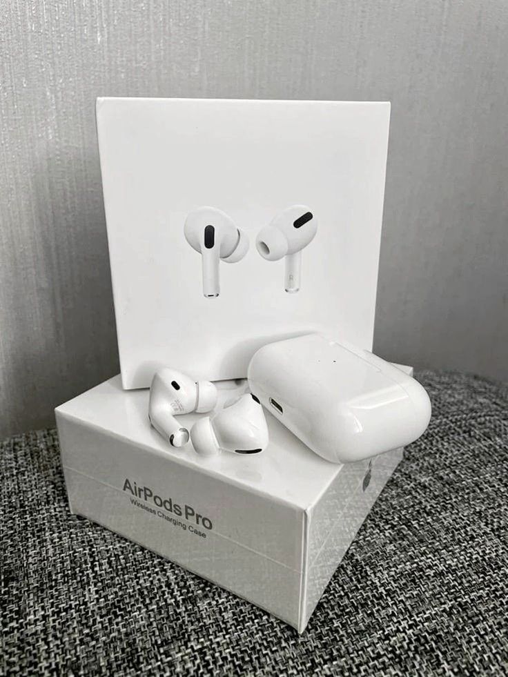 AirPods Pro 2